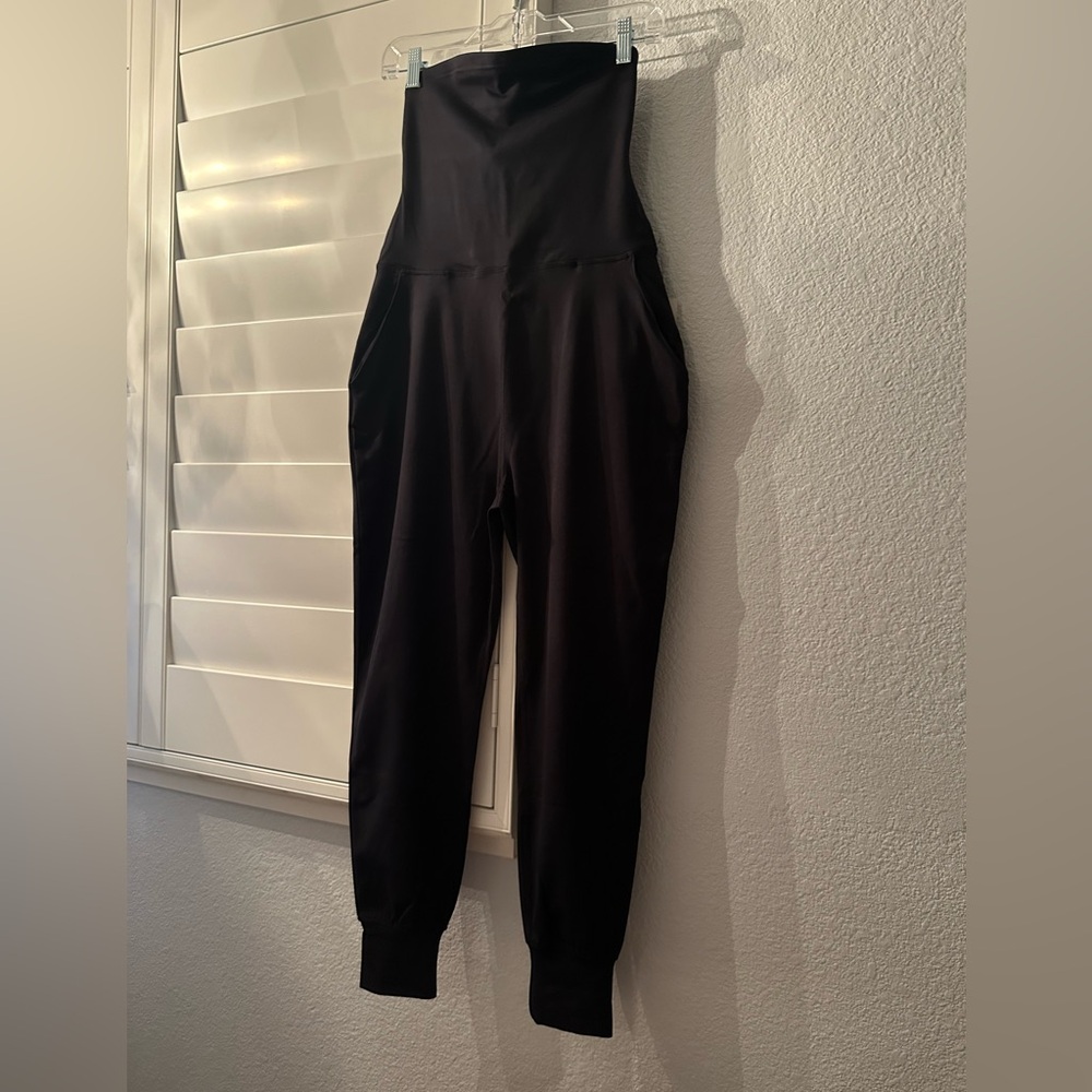 NWT Mono b strapless jumpsuit